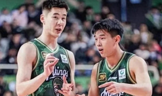 官方网站-本土得分王不受待见？2023年至今CBA本土得分王均未收到男篮征召