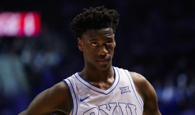 注册领彩金-还没进NBA就破杜兰特记录！你就是今年状元啊！！！