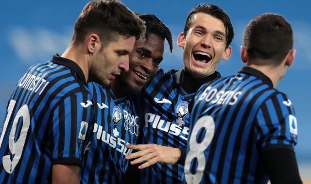 网站入口-没帕普·戈麦斯并不可怕 亚特兰大重新变身大杀器！