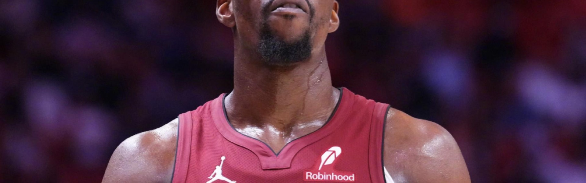 注册领彩金-记者谈阿德巴约拿到83分：我再也不想听到什么热火文化