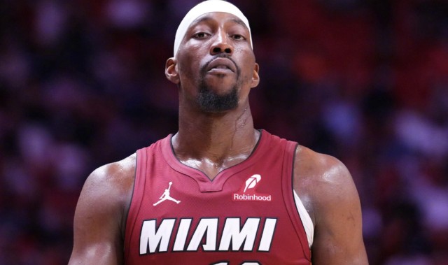 注册领彩金-记者谈阿德巴约拿到83分：我再也不想听到什么热火文化