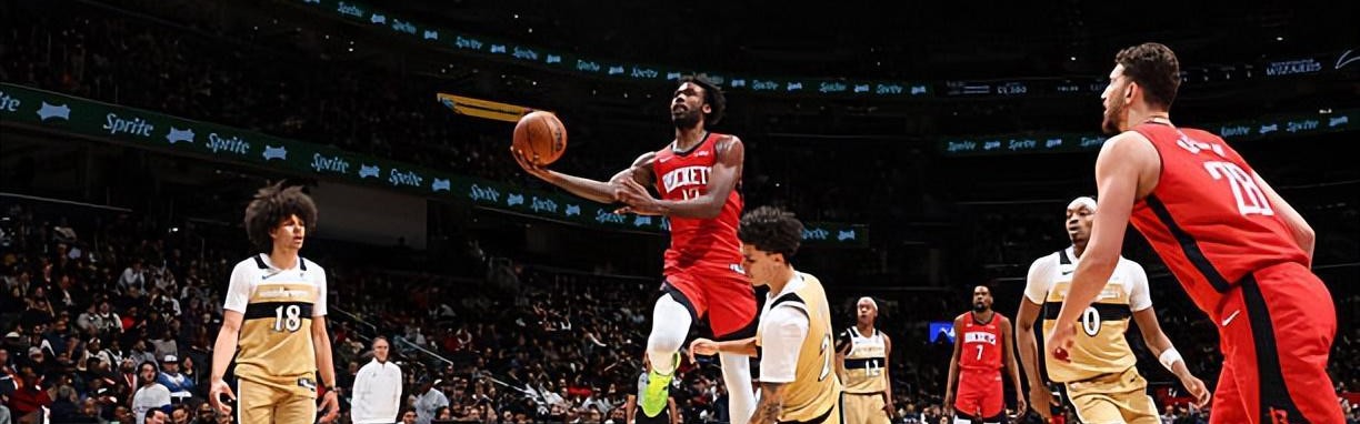 场上作用确实非常明显，但火箭锋线新星的心态发生了明显的变化？