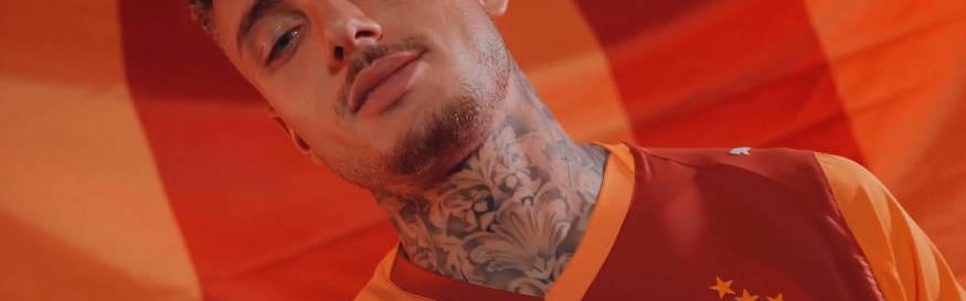 注册领彩金-官方：加拉塔萨雷租借那不勒斯前锋诺阿-朗，租借费200万欧