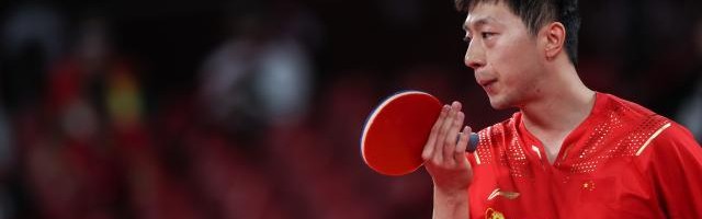 开云体育-中日男乒对抗揭秘：国乒代代传 日本断代工程出击