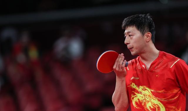 开云体育-中日男乒对抗揭秘：国乒代代传 日本断代工程出击