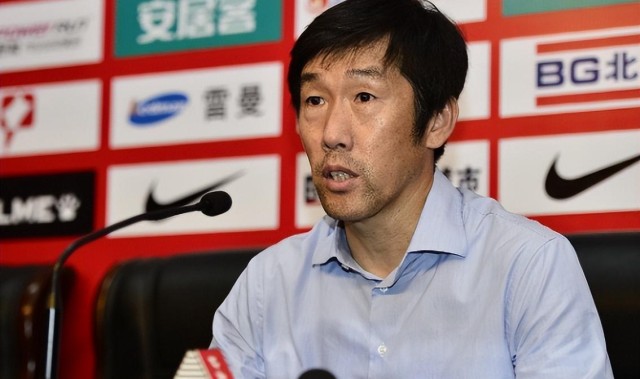 开云体育-新帅接手武汉三镇首秀爆冷！热身赛跟中乙保级队战平，引发热议