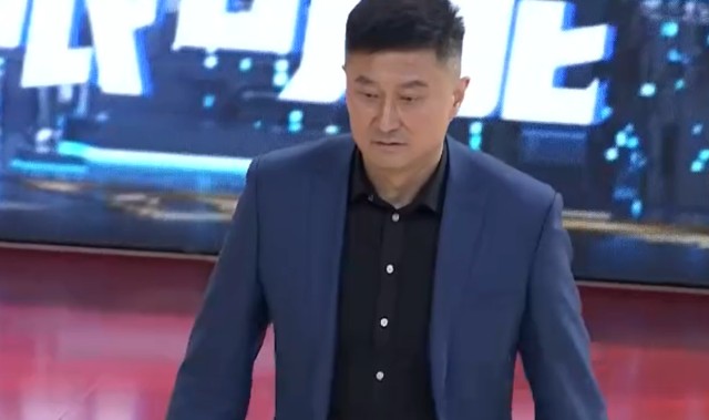 官方网站-3次输上海！广东队暴露三大隐患，杜锋也是很无奈