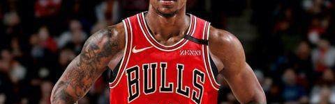 kaiyun 官网-德罗赞：我不只是得分手 我们公牛队新赛季会很强